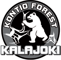 Logo - Kontioforest Oy Kalajoki